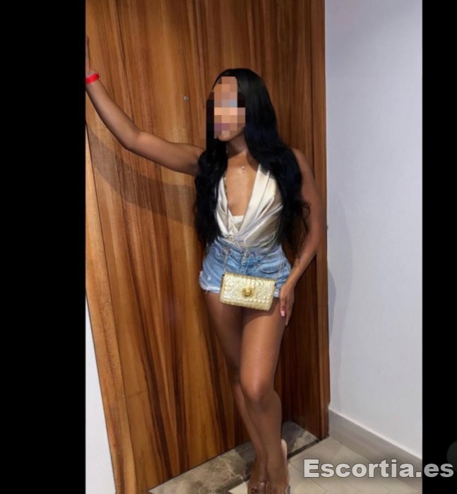 Novedad Celeste escort Huesca