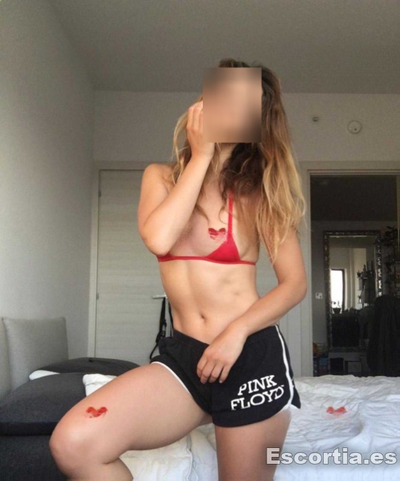 Sabyne escort Cartagena