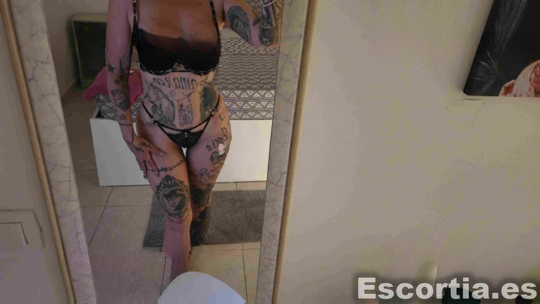 Sandra Espnola photo 8