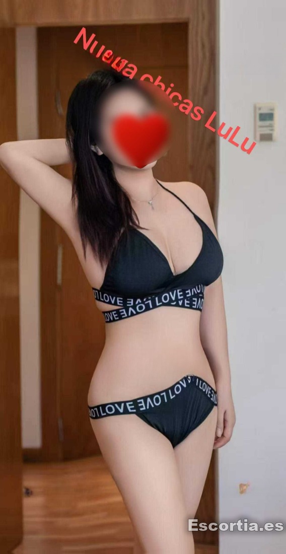 Escort asiatica 21 escort arganzuela