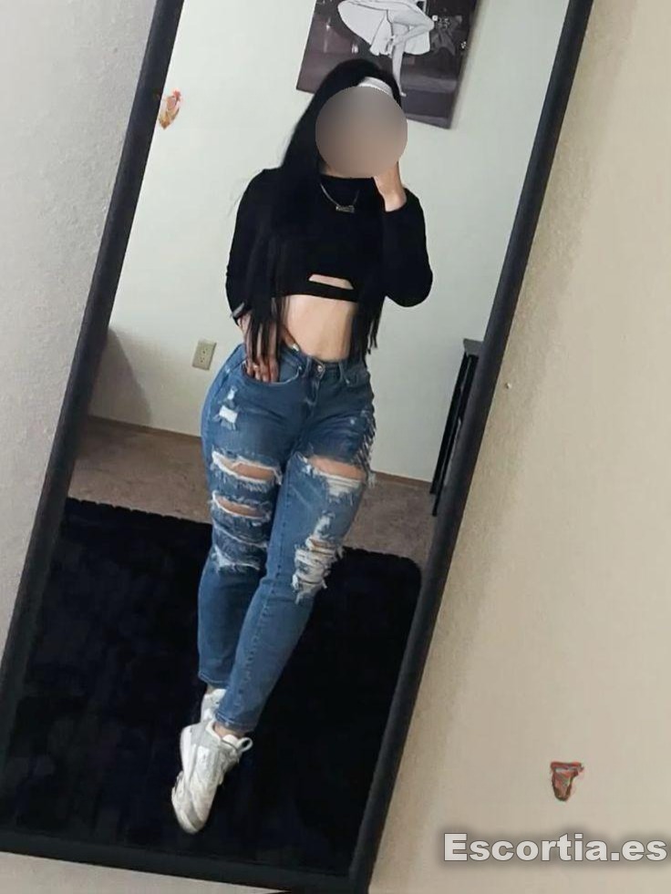 Roxy escort Córdoba