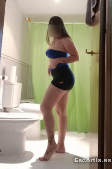 Megan photo 3