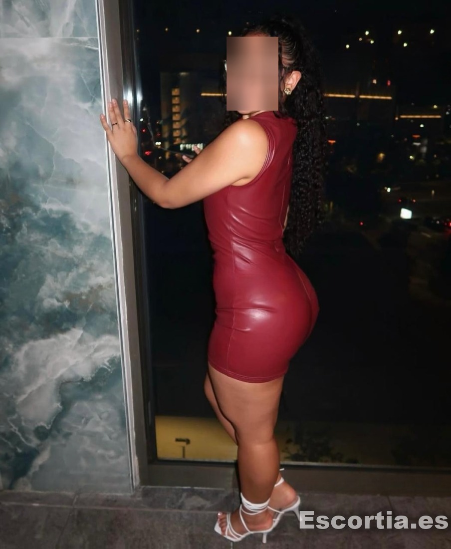 Escort colombiana 23 photo 3