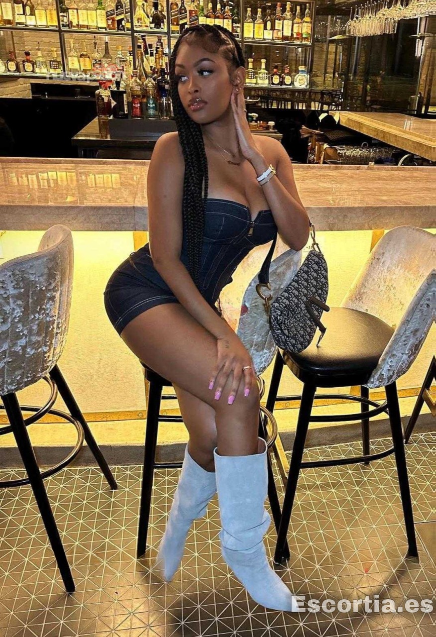 Gabriela escort baleares