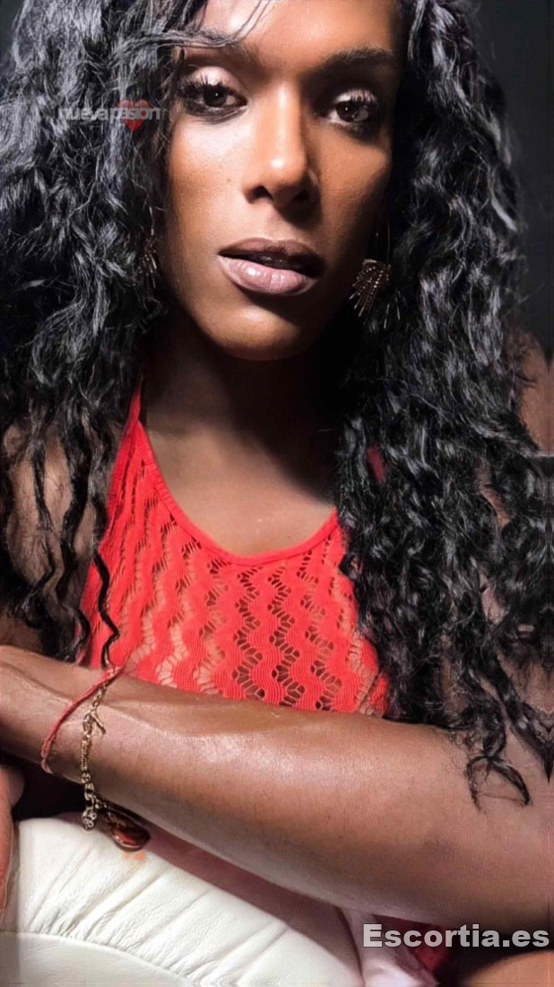 Thaysa escort Estepona