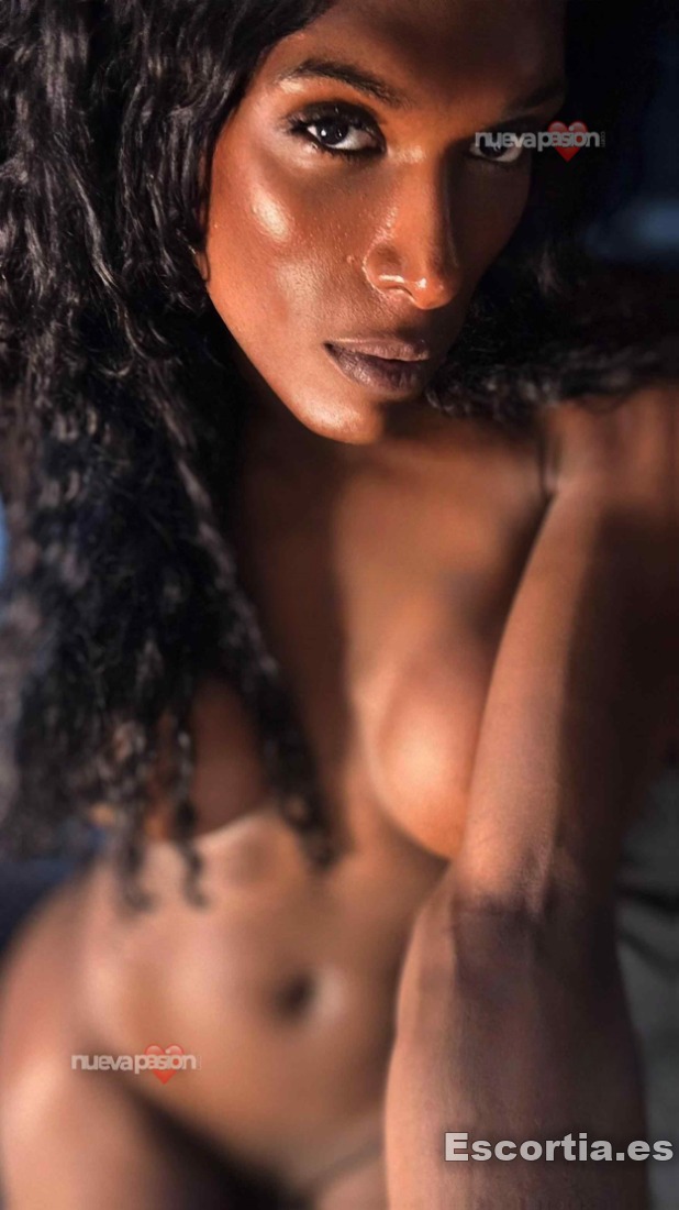 Thaysa photo 7