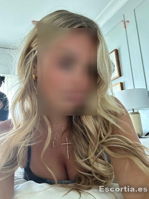 Escorte Girl escort Alcoy