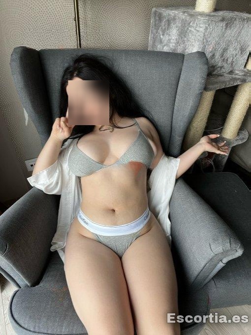 Lauranne escort Las Palmas de Gran Canaria