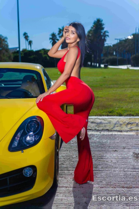 Escort 28 photo 7