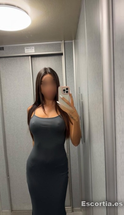 Escort española 20 escort Alicante