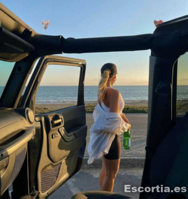 Puta 29 escort Melilla