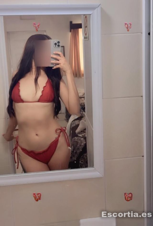Maria escort Granada