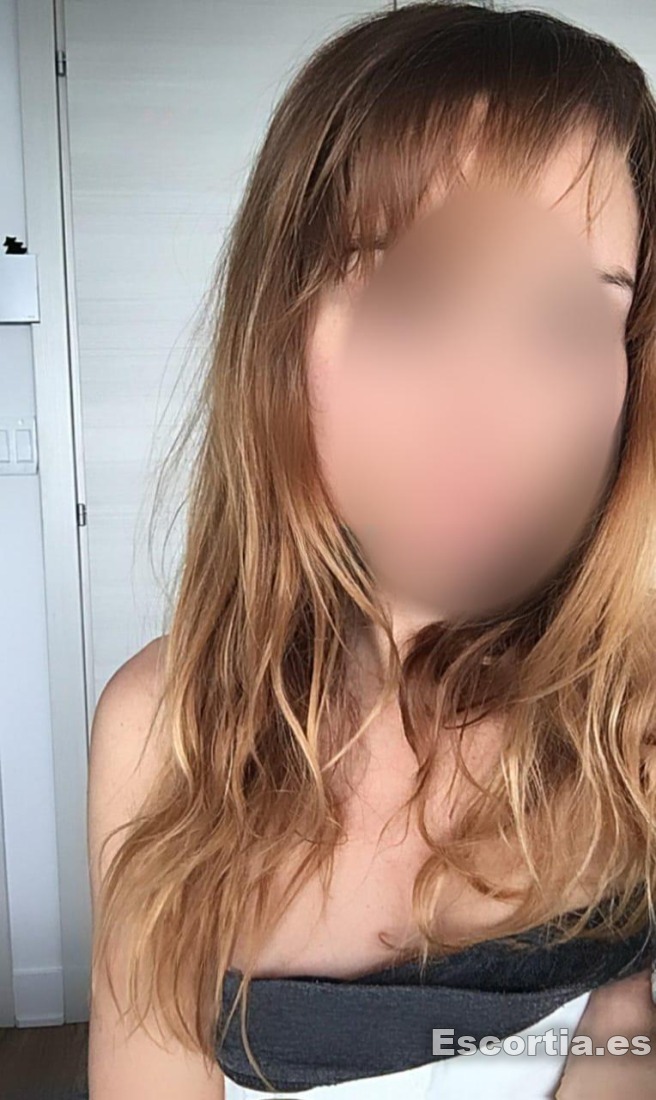 Escort 27 escort Fuenlabrada