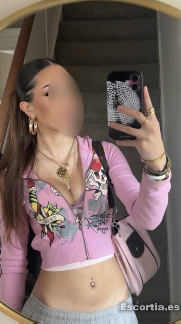 Señorita 18 photo 3