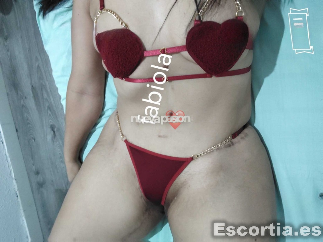 Fabiola photo 5