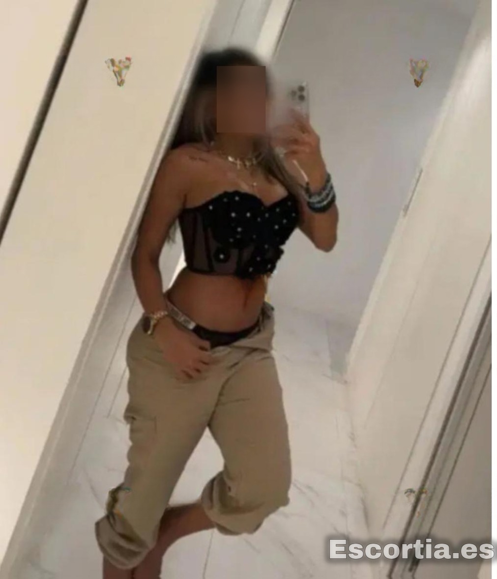 Paola escort Córdoba