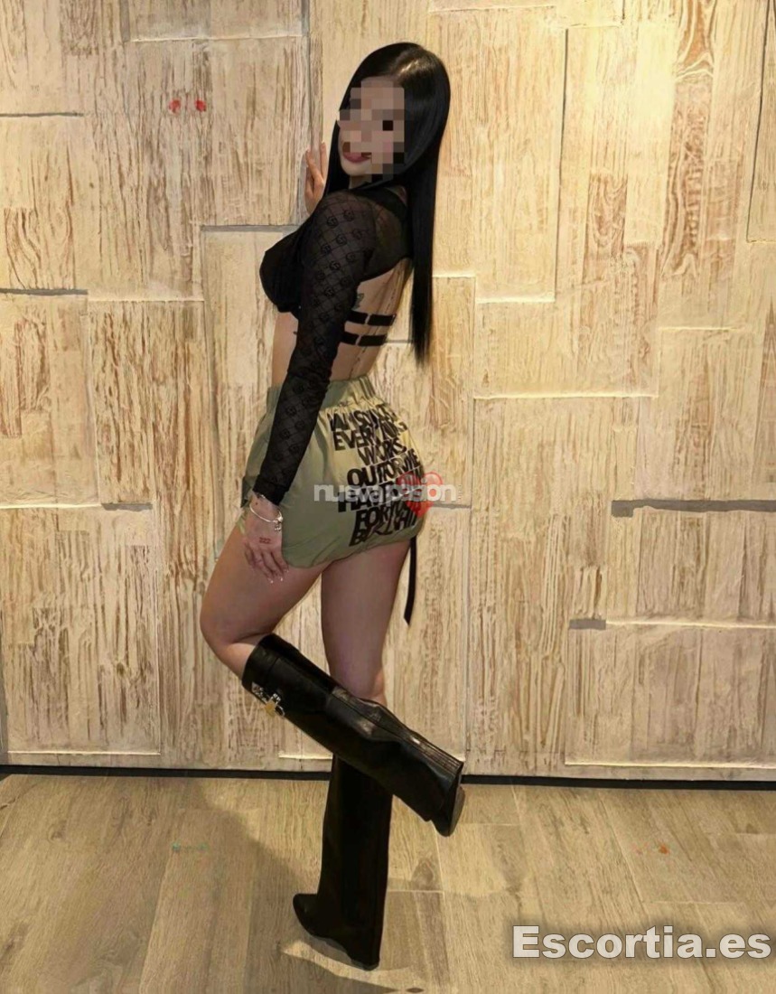 Puta latina 20 photo 7