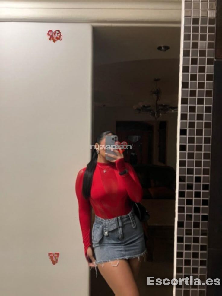 Puta colombiana 24 escort Cádiz