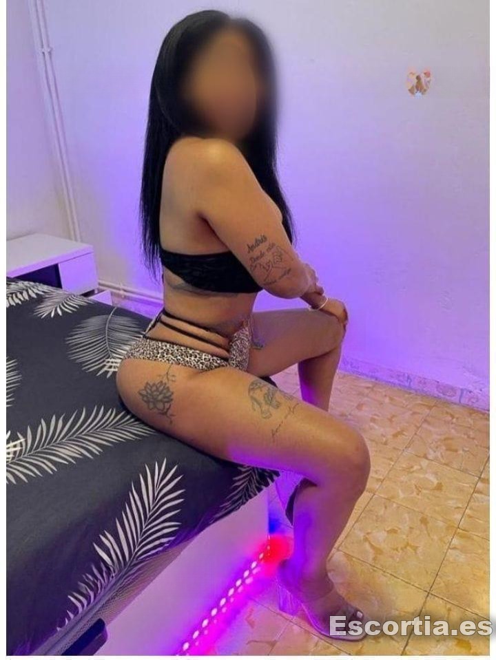 Saray escort A Coruña