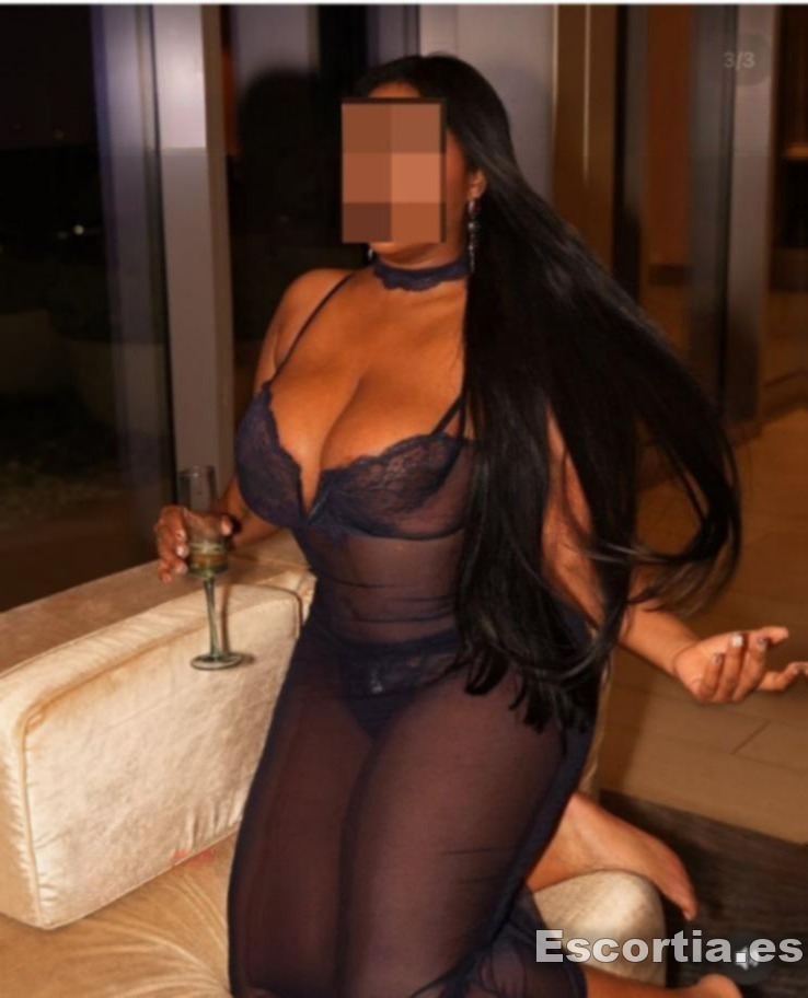 Gabriela escort A Coruña