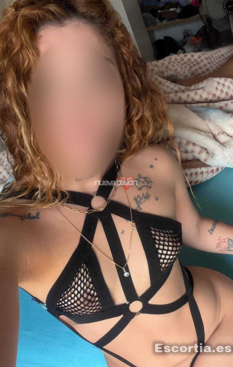 Puta cubana 21 escort fuerteventura
