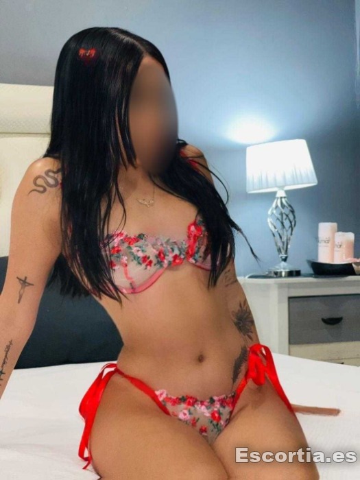 Puta latina 20 photo 2