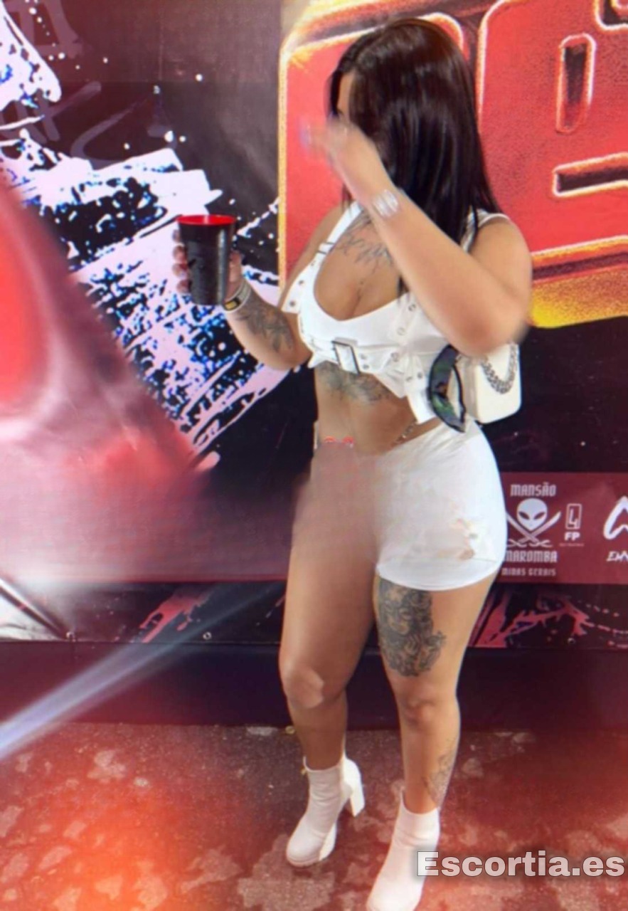 Señorita colombiana 23 photo 2