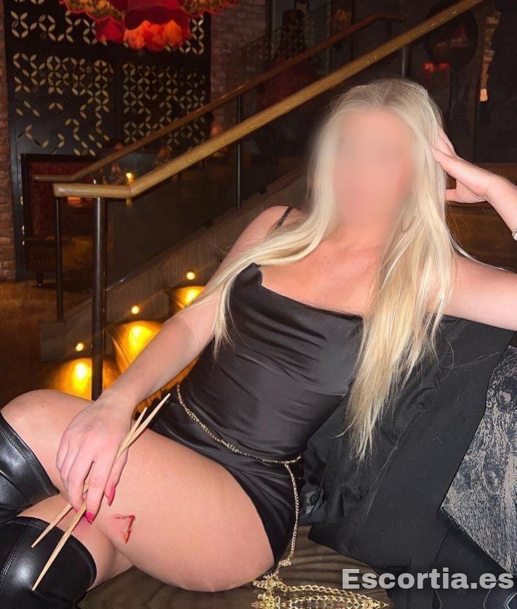Puta 28 escort Estepona
