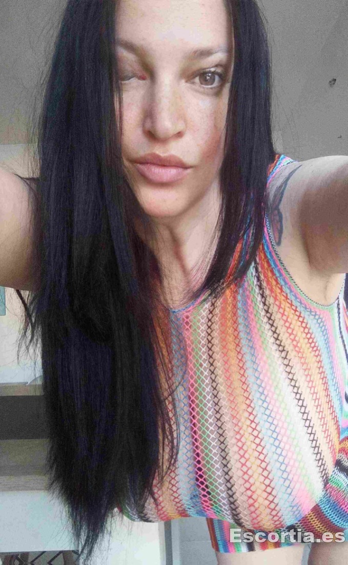 Marina escort Tudela