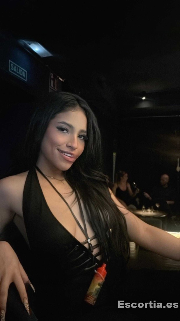 Bruna escort Alicante
