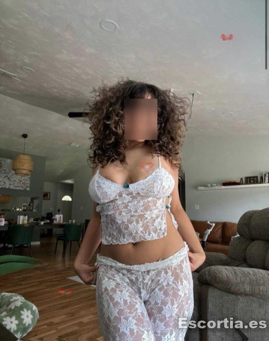Puta 26 escort Santander