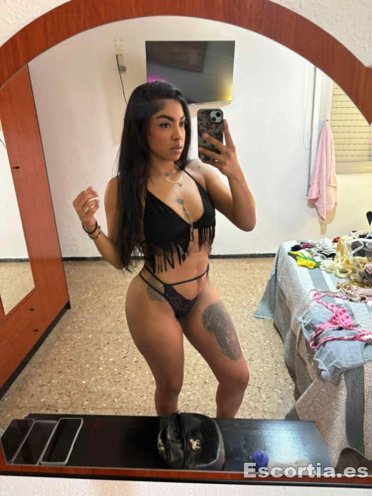 Wendy escort Valladolid
