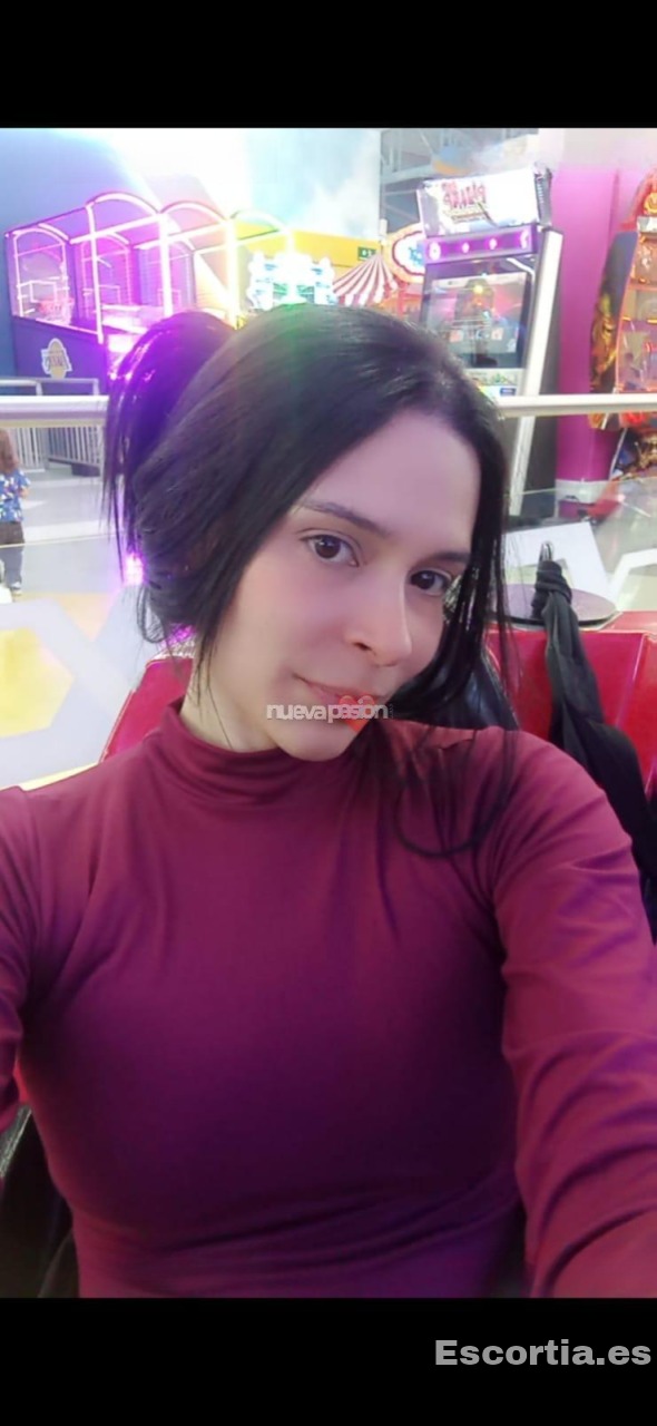 Rocio escort Estepona