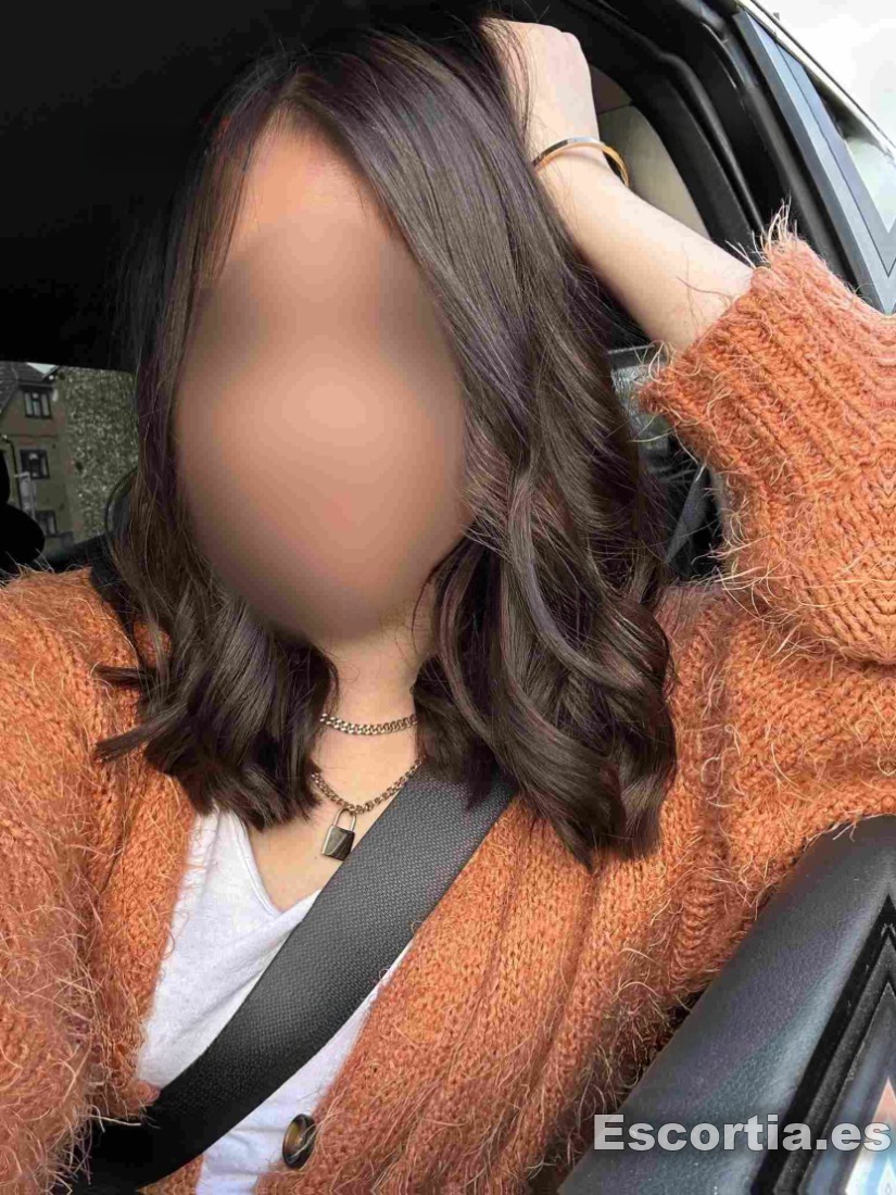 Massage Sex escort La Victoria