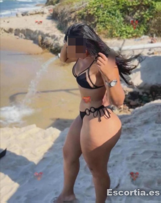 Sofia escort Salou