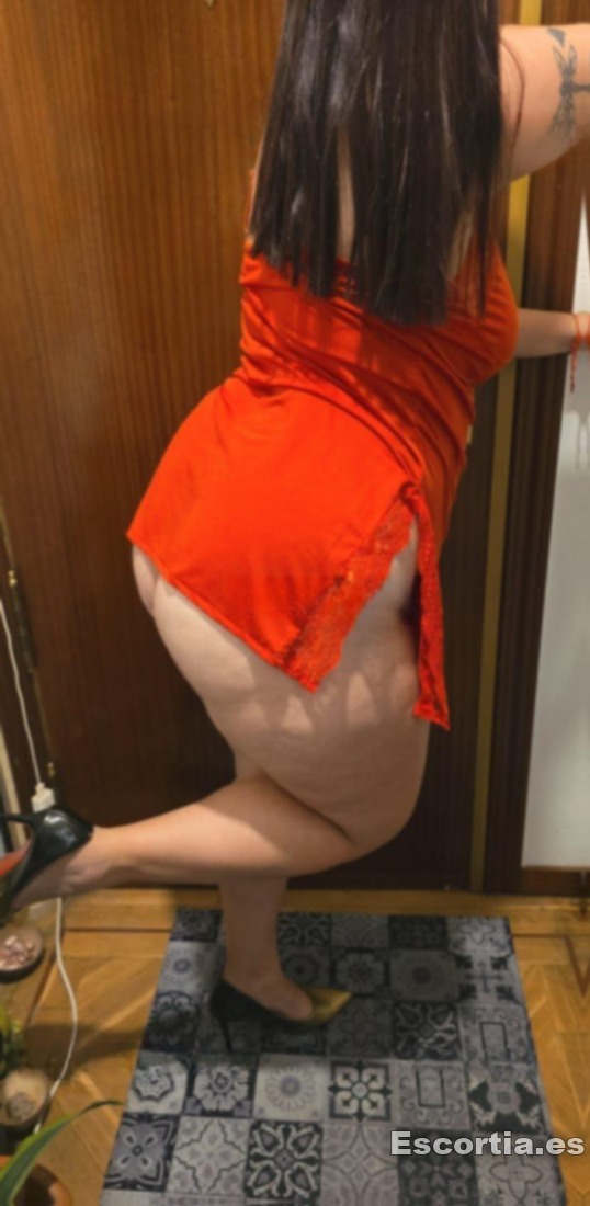 Señorita paraguaya 28 photo 5