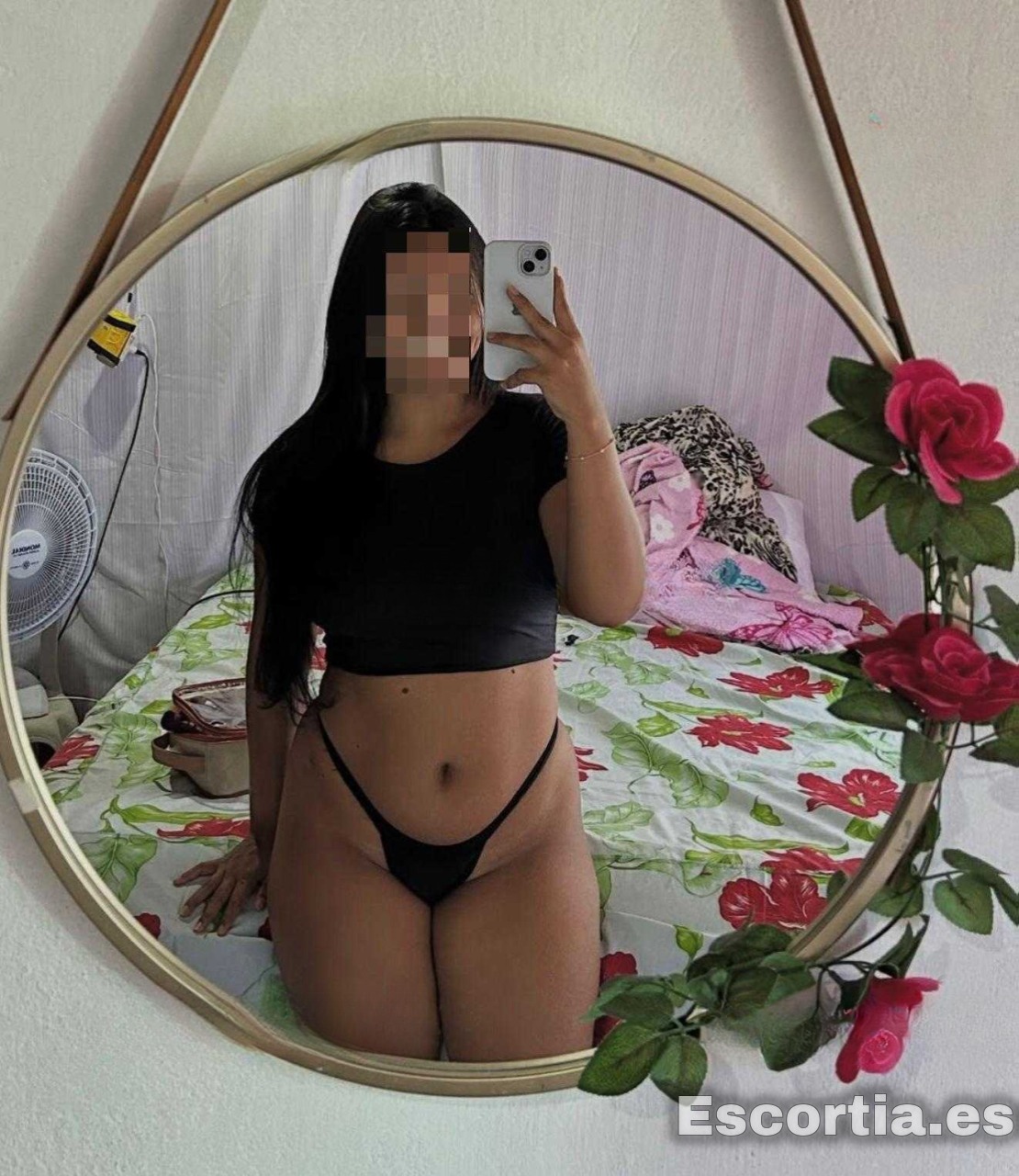 Novedad Zulay escort A Coruña