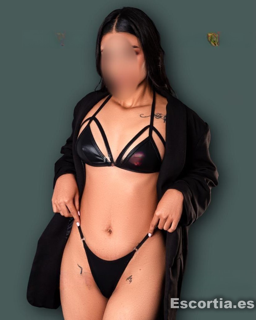 Camila escort Cambrils