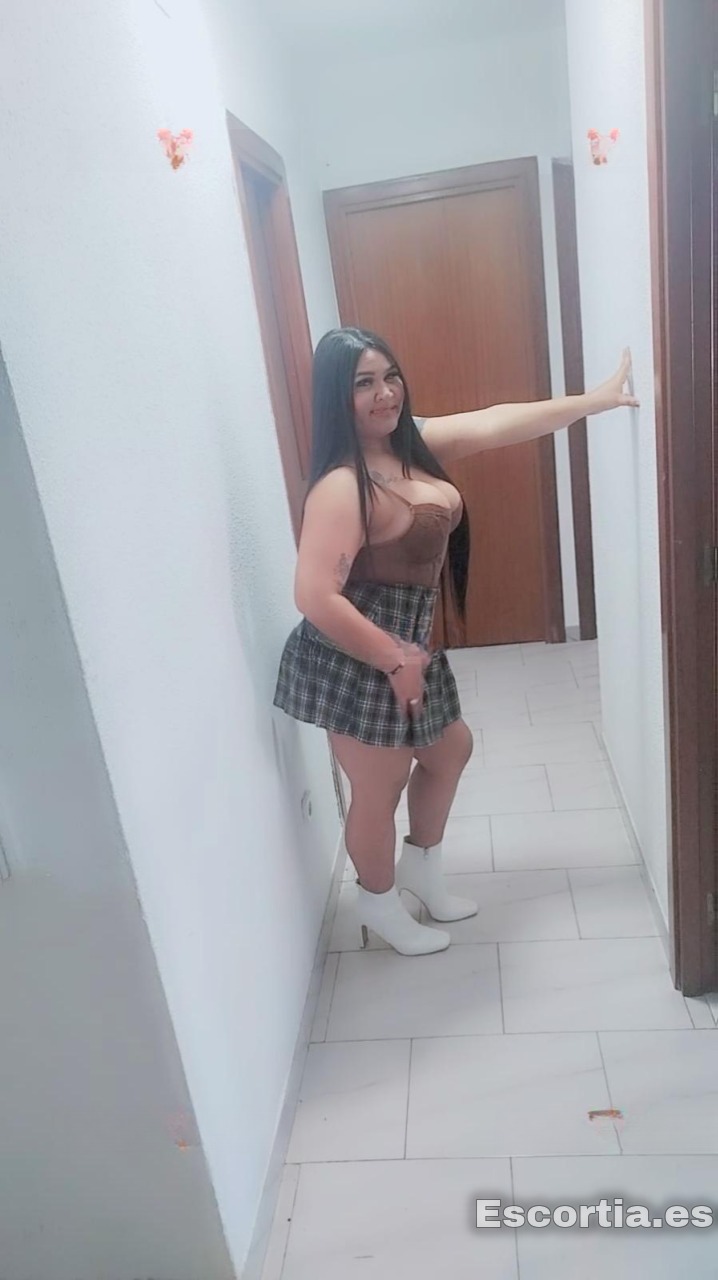 Escort venezolana 25 escort Cádiz