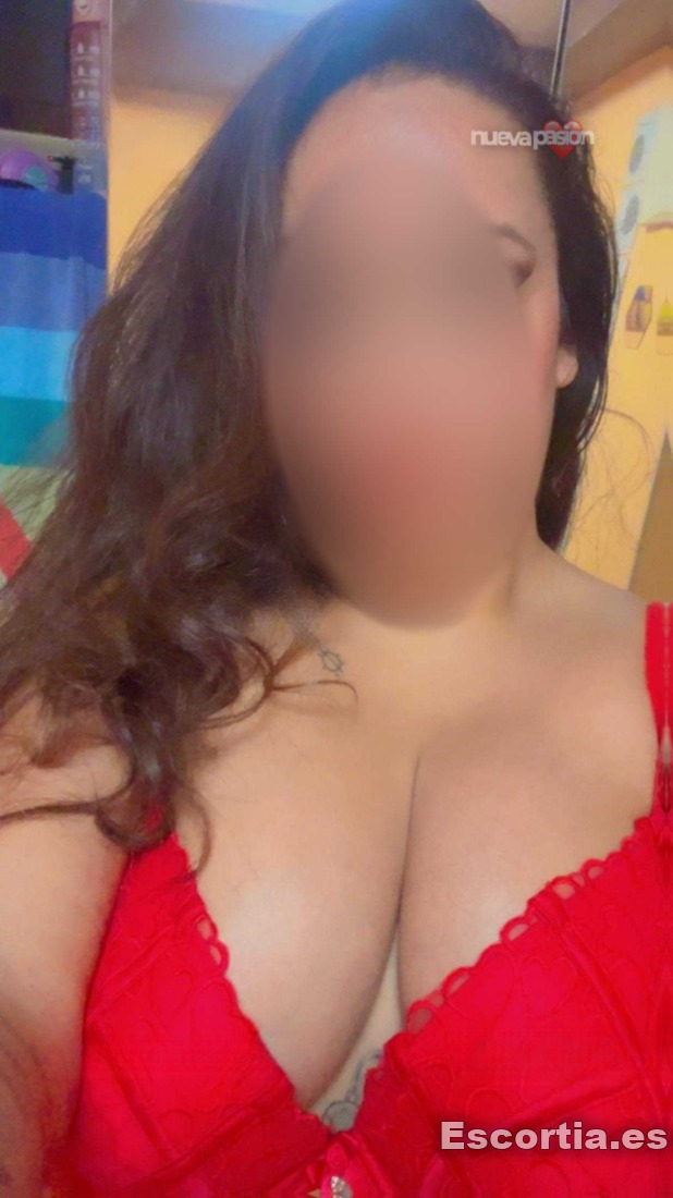 Anny escort Castellón de la Plana