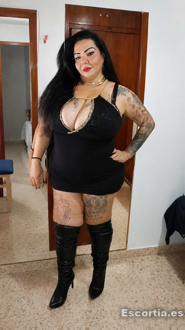 Trans brasileña 38 photo 8