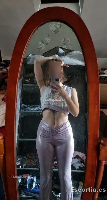 Señorita 27 escort Alicante