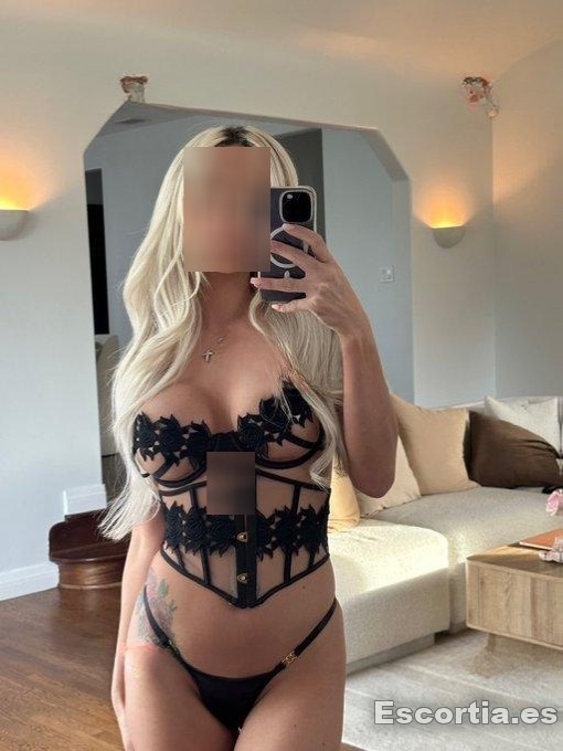 Señorita 25 escort Las Rozas de Madrid