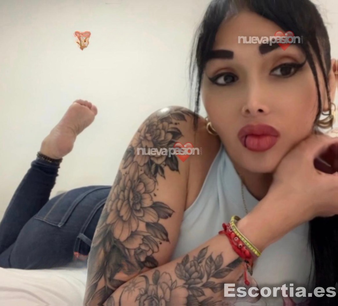 Arianna photo 2