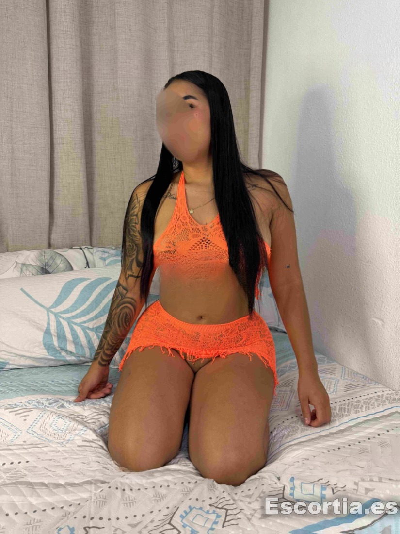 Nicol escort Badajoz