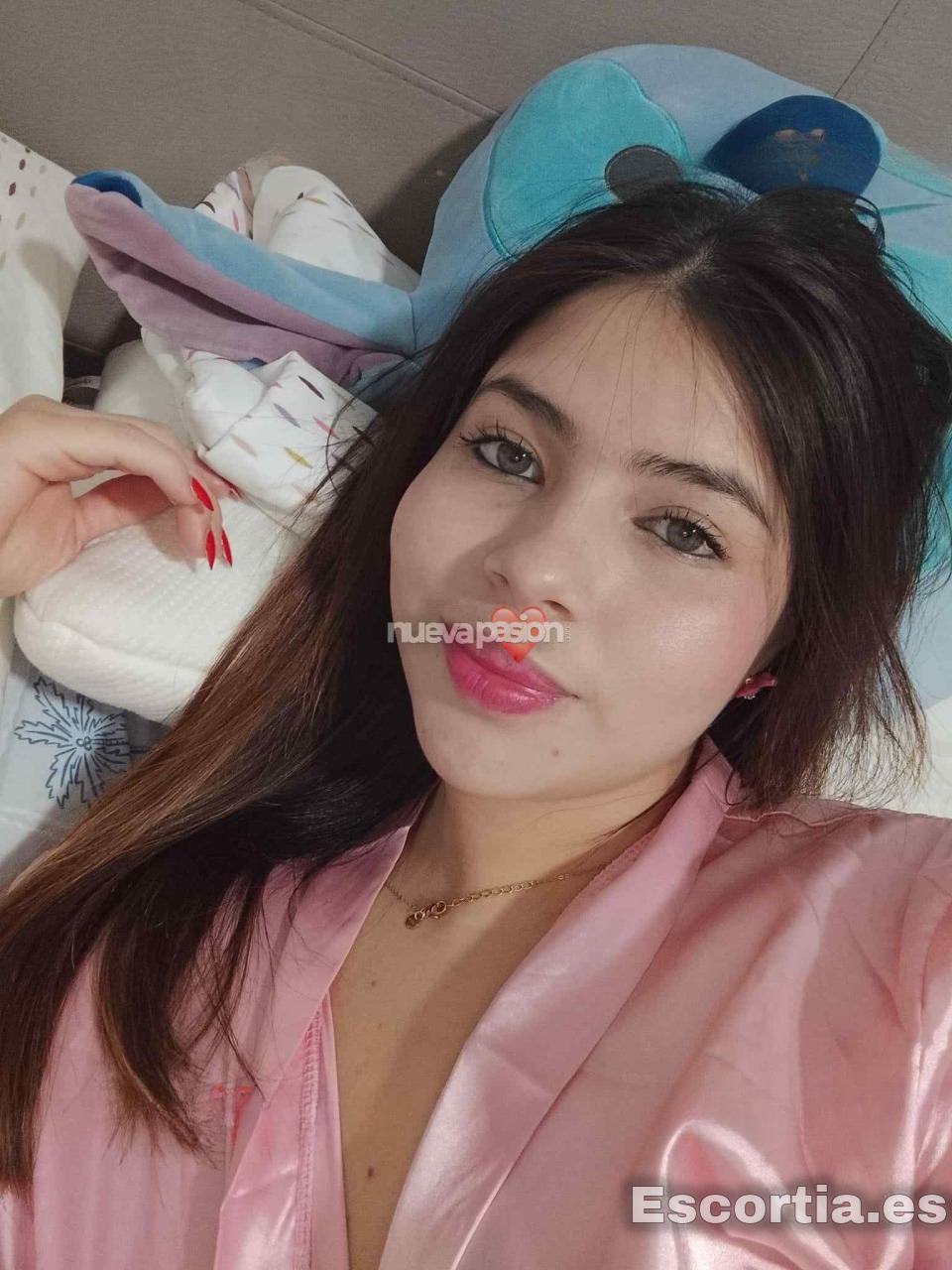 Señorita colombiana 24 escort Ourense