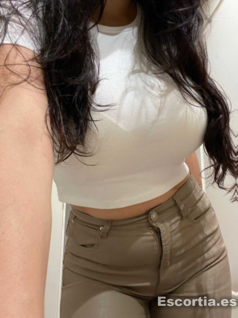 Lili escort Madrid