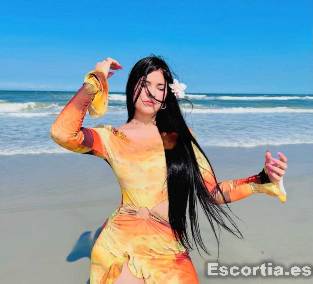 Sofía photo 8