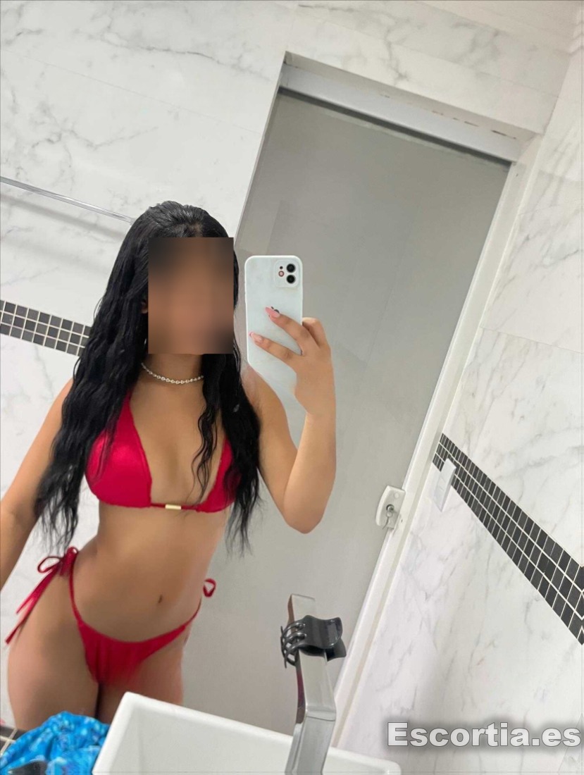 Escort 21 escort Ciudad Real