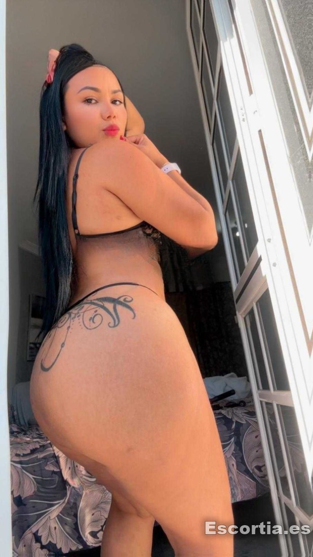 Señorita latina 27 photo 7